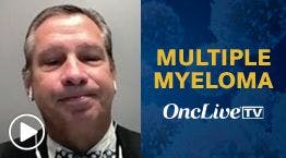 Dr. Giralt on the Evaluation of Ide-cel in Triple-Class Exposed R/R Myeloma
