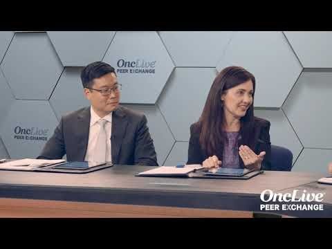 Approaching Non-Driver Stage IV NSCLC