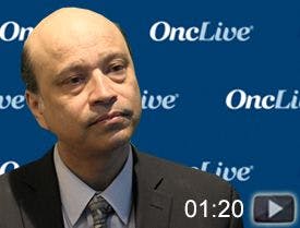 Dr. Tripathy Discusses Neratinib in HER2+ Breast Cancer