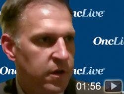 Dr. Voorhees on Managing TRAEs for Patients With Multiple Myeloma