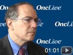 Dr. Choyke on the Importance of Multidisciplinary Care in Prostate Cancer
