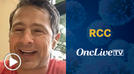 Dr Margulis on Key Considerations When Navigating Frontline Combination Regimens in RCC