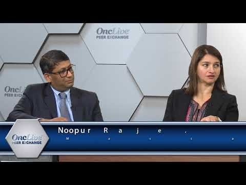 Improving Outcomes in Myeloma