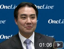 Dr. Huang on the Widespread Adoption of Robotic Surgery for Bladder Surgery