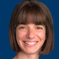 Caron A. Jacobson, MD, MMSc, medical director of the Immune Effector Cell Therapy Program and a senior physician at Dana-Farber Cancer Center, and an assistant professor of medicine at Harvard Medical School