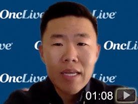 Dr. Ahn on Limitations of Targeted Therapy in CRC 