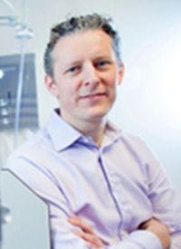 Michiel S. Van der Heijden, MD, PhD