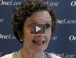 Dr. O'Shaughnessy on Phosphoprotein Assays for Treatment Decision-Making for Breast Cancer