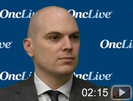 Dr. Shuch on the Impact of the SURTIME Trial in Advanced RCC