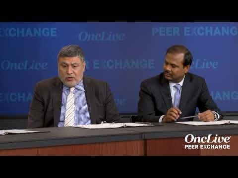 PACIFIC Trial: Durvalumab for Stage 3 NSCLC
