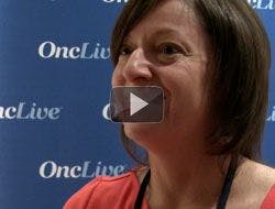Ellen Matloff on Oophorectomy Timing for BRCA Carriers