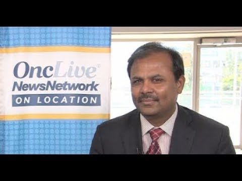 ESMO 2019: Dr. Ramalingam Discusses Confirmatory Data in Advanced NSCLC