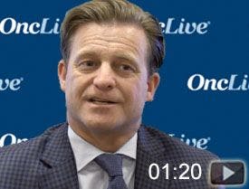Dr. Powell on MSI and dMMR as Potential Biomarkers in Endometrial Cancer