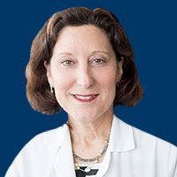 Hope S. Rugo, MD, of the Helen Diller Family Comprehensive Cancer Center