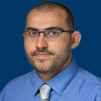 Aiham Qdaisat, MD, of MD Anderson Cancer Center