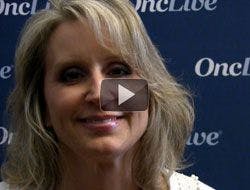 Congresswoman Renee Ellmers Discusses the Cancer Patient Protection Act of 2013
