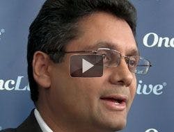 Dr. Manish Shah on the METGastric Study