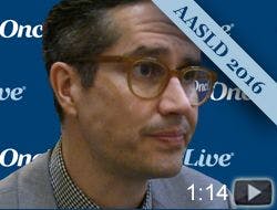 Dr. Montano-Loza on Link Between HCC Risk and High Visceral Adipose Tissue