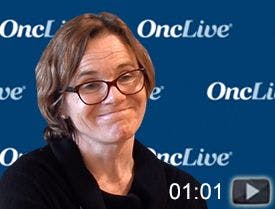 Dr. Haldorsen on the Contributions of Imaging in Endometrial Cancer