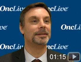 Dr. George on Concerns With Immune-Related Adverse Events in RCC