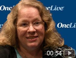 Dr. Siefker-Radtke on FDA Approval of Frontline Atezolizumab in Bladder Cancer