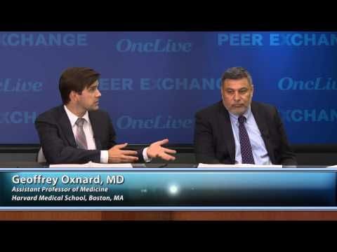 Checkpoint Inhibitor Biomarkers for Lung Cancer