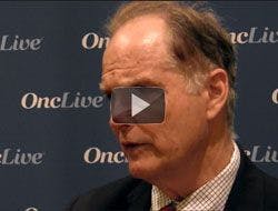 Dr. Kipps on Frontline Therapies in CLL
