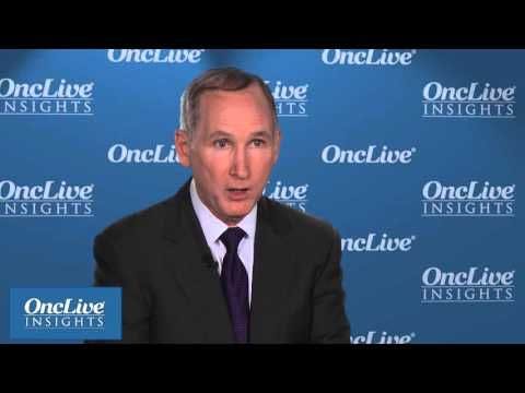 Potential Biomarkers in Metastatic Colorectal Cancer