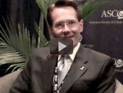 Dr. Hoos on Why Melanoma is Amenable to Immunotherapy