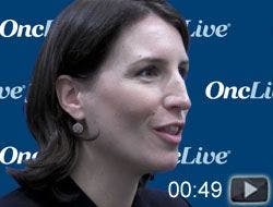Dr. Albiges on Immunotherapy in Renal Cell Carcinoma