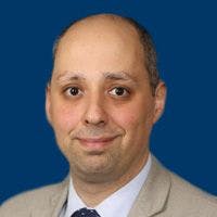 Saad J. Kenderian, MB, CHB, consultant in the Division of Hematology, Department of Internal Medicine, Department of Immunology, and Department of Molecular Medicine at the Mayo Clinic in Rochester, Minnesota
