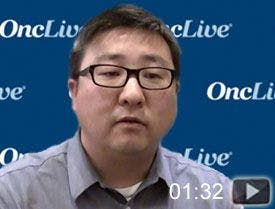 Dr. Choi on Impact of Frontline Treatment Decisions on Relapsed/Refractory CLL