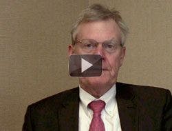 Dr. Crawford Compares Degarelix and LHRH Agonists