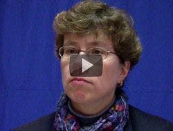 Dr. Jennifer Brown on Mutations and Targets in CLL