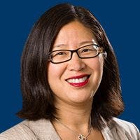 Anne Chiang, MD, PhD, of Yale Cancer Center