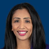 Arpita Gandhi, MD, of Oregon Health & Science University 