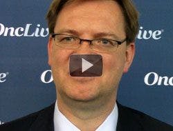 Dr. Andtbacka on T-VEC Plus Ipilimumab in Unresected Melanoma