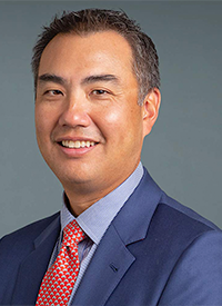 William C. Huang, MD