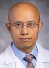 Changchun Deng, MD, PhD