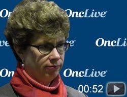 Dr. Brown on PI3 Kinase Inhibitors in CLL