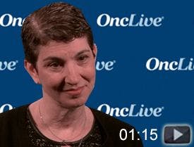 Dr. Isaacs Discusses the Future of Treatment for HER2+ Breast Cancer