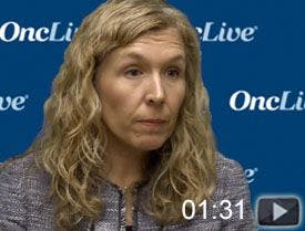 Dr. Ligibel on Patient Education to Avoid Breast Cancer Recurrence