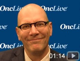 Dr. Mouw on the Role of Radiation Therapy in Prostate Cancer