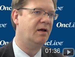Dr. Andtbacka on Optimal Use of T-VEC in Melanoma