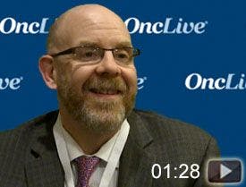 Dr. Trabulsi on Clinical Trial Combination Approaches in Prostate Cancer