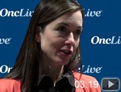 Dr. Hurvitz on Eliminating Anthracyclines in HER2+ Breast Cancer Treatment