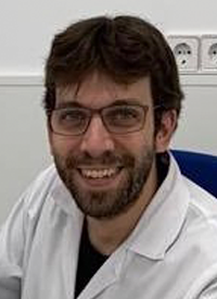 Antoni Vilaseca Cabo, MD