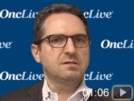 Dr. Katz on Neoadjuvant Chemotherapy in Pancreatic Cancer