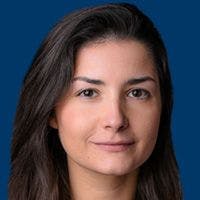Ana C. Garrido-Castro, MD, a medical oncologist and codirector of the Triple-Negative Breast Cancer Working Group at Dana-Farber Cancer Institute and assistant professor of medicine at Harvard Medical School