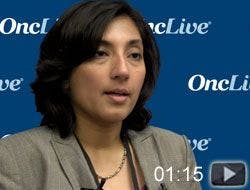 Dr. Mehra on KEYNOTE-012 Results of Pembrolizumab in Head and Neck Cancer